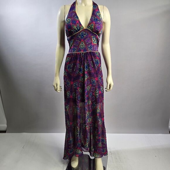 Analili xs dress nwt R8 - Picture 1 of 6